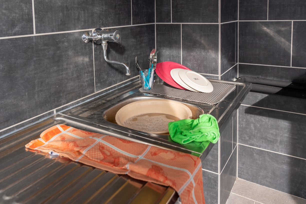 Espace vaisselle Espace vaisselle