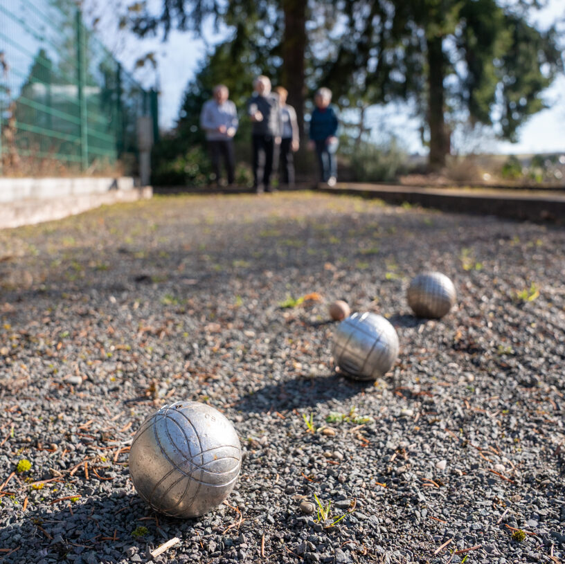 Petanque