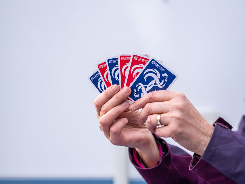 cards