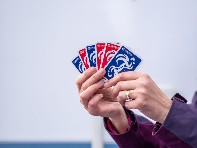 cards