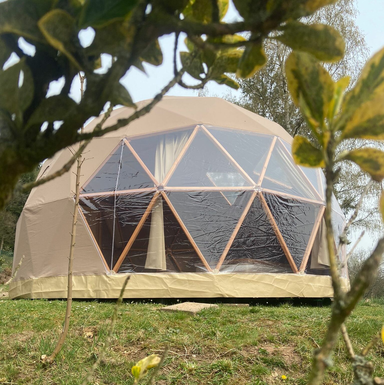 geodome