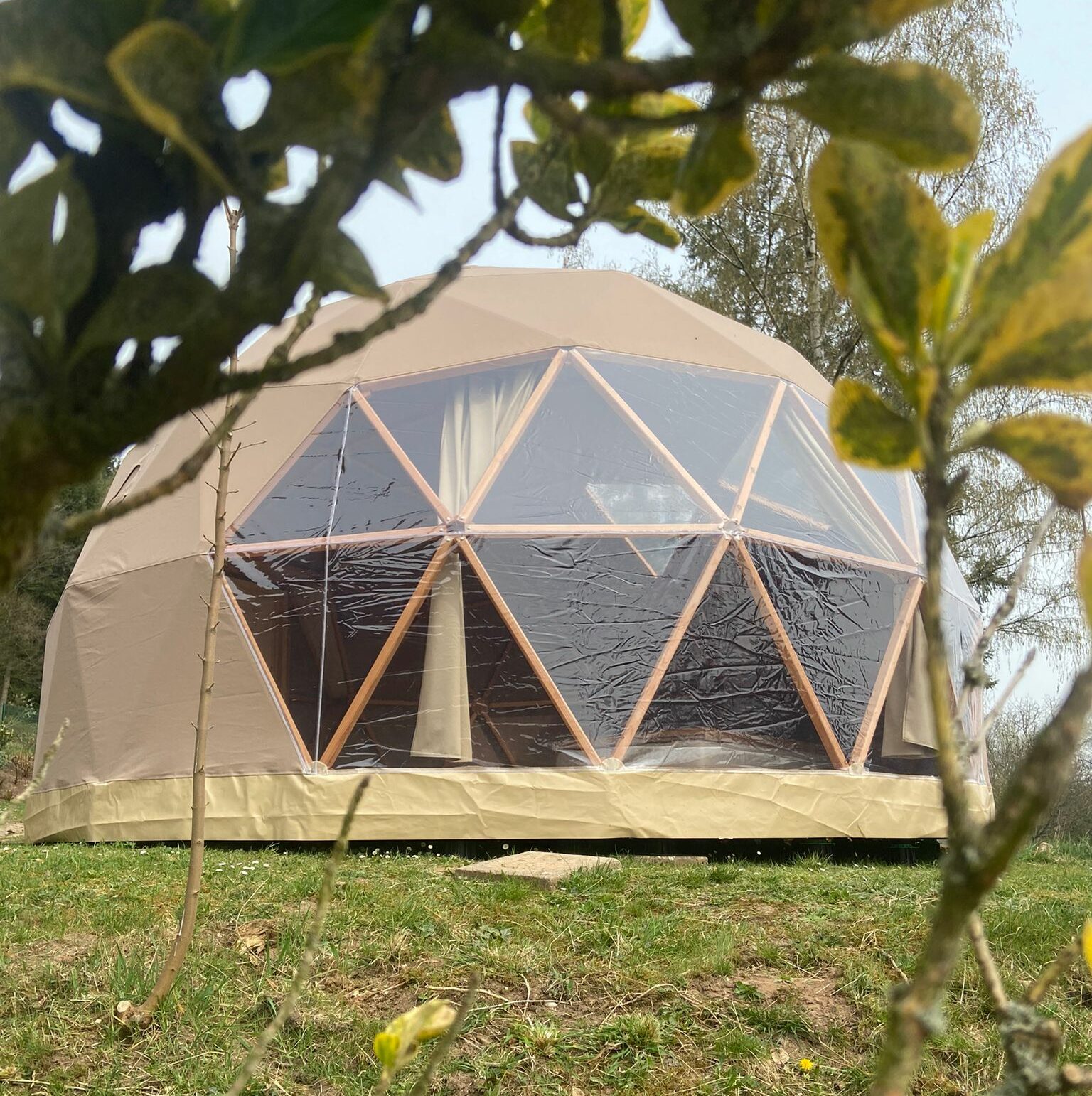 geodome